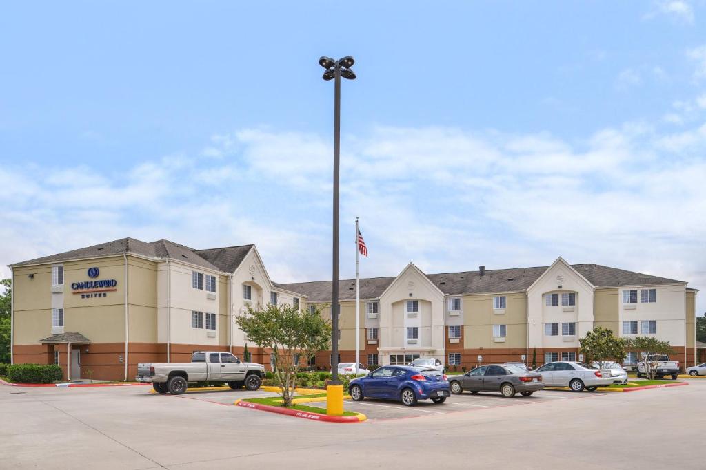 Candlewood Suites Beaumont an IHG Hotel Main image 1